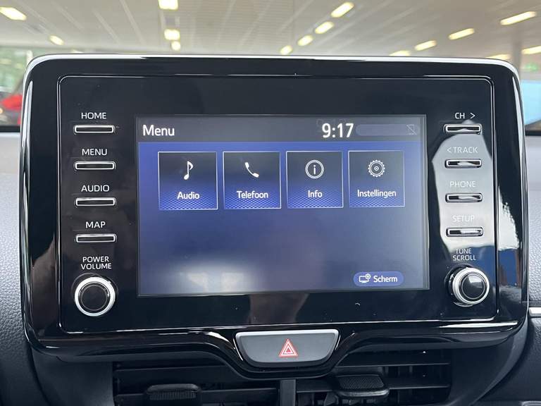 Toyota Toyota