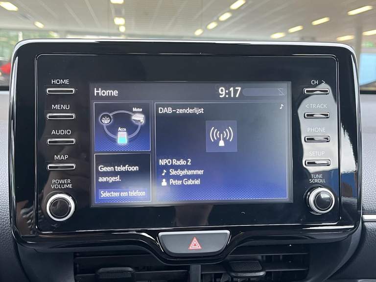 Toyota Toyota