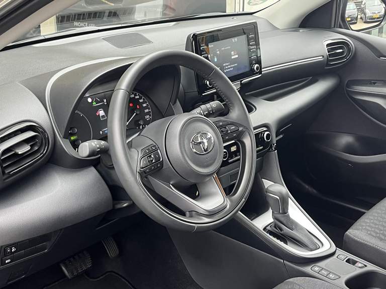 Toyota Toyota