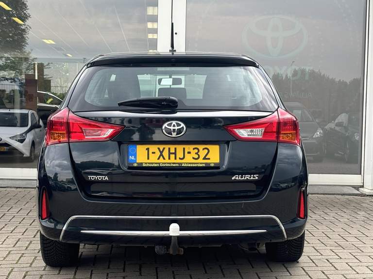 Toyota Toyota