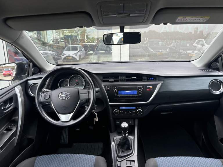 Toyota Toyota