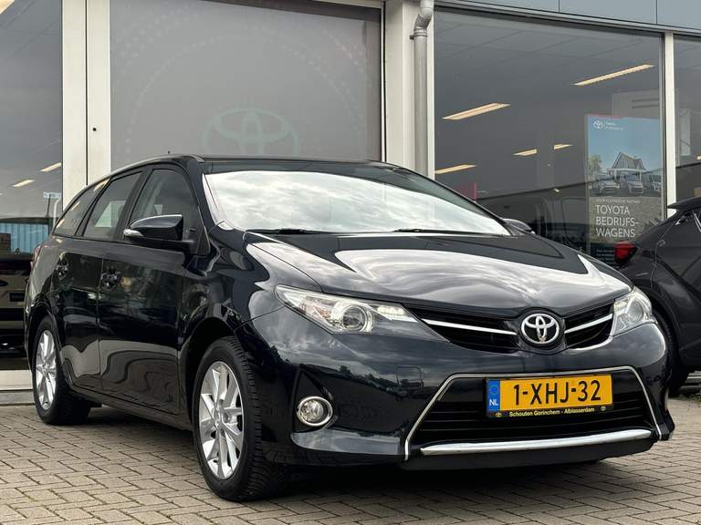 Toyota Toyota