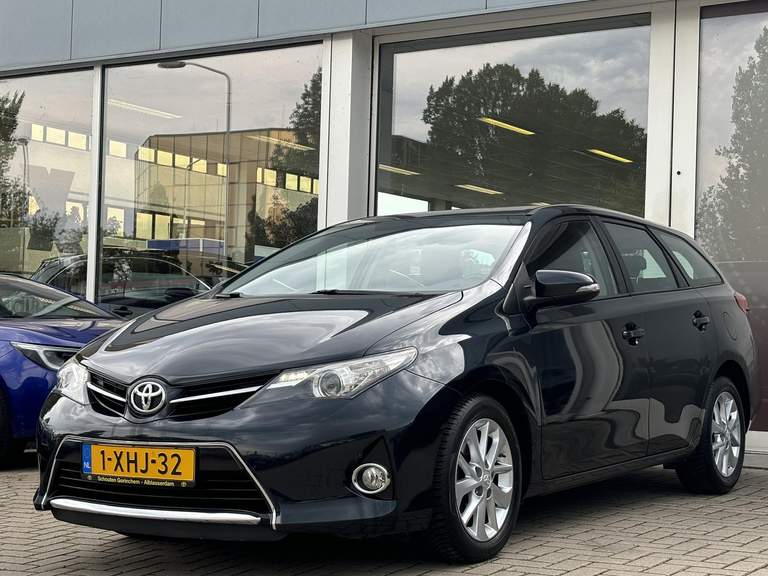 Toyota Toyota