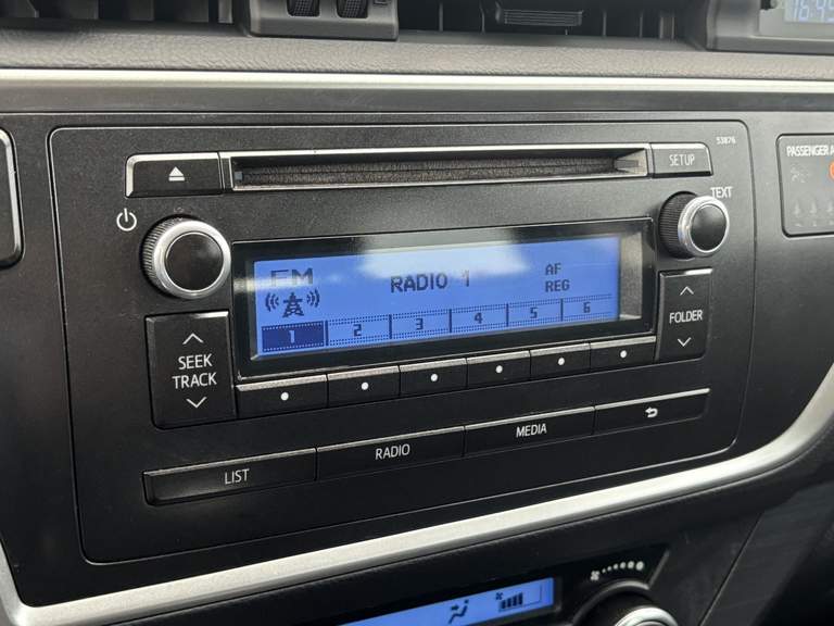 Toyota Toyota
