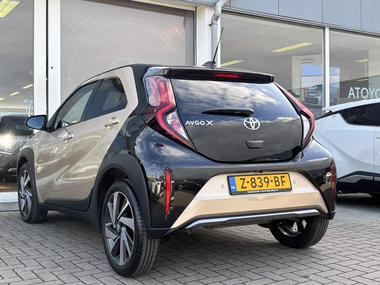 Toyota