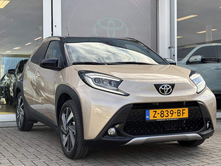 Toyota