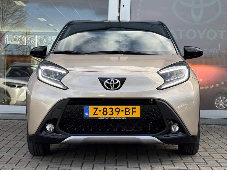 Toyota