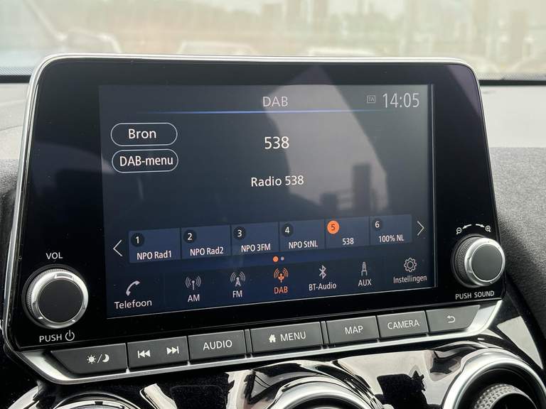 Nissan Nissan
