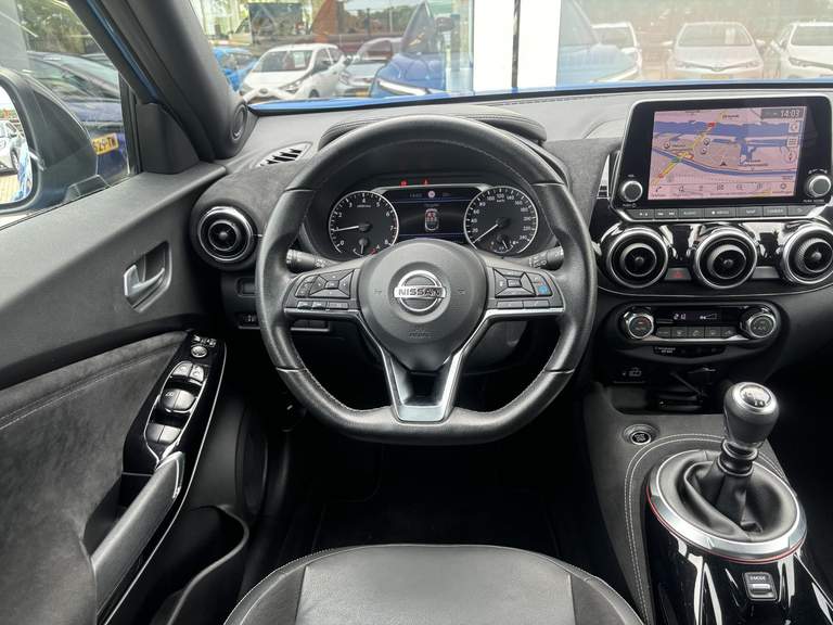Nissan Nissan