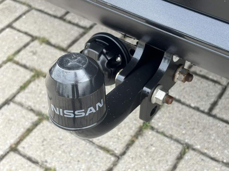 Nissan Nissan