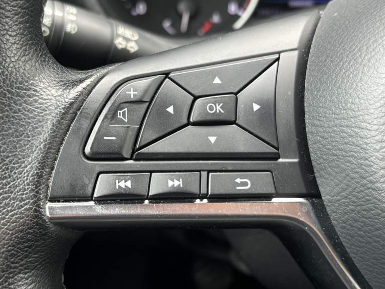 Nissan Nissan