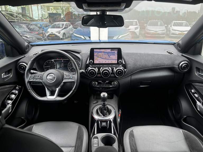 Nissan Nissan