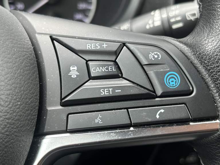 Nissan Nissan