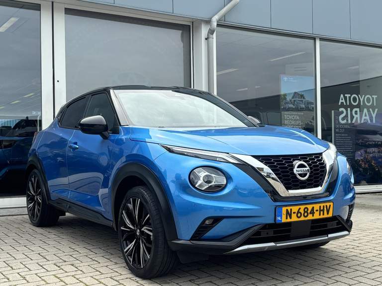 Nissan Nissan