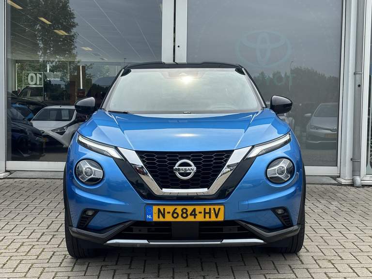 Nissan Nissan