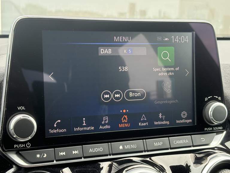 Nissan Nissan