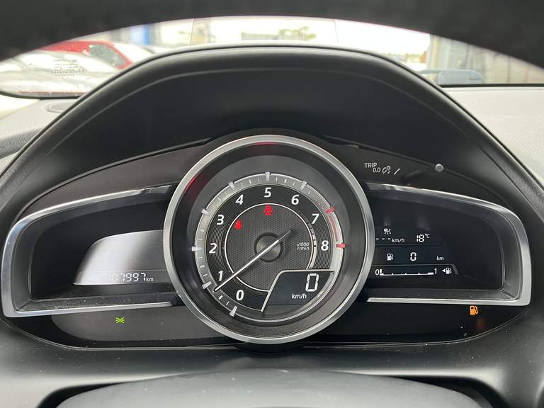 Mazda Mazda