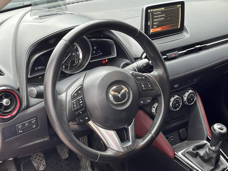 Mazda Mazda