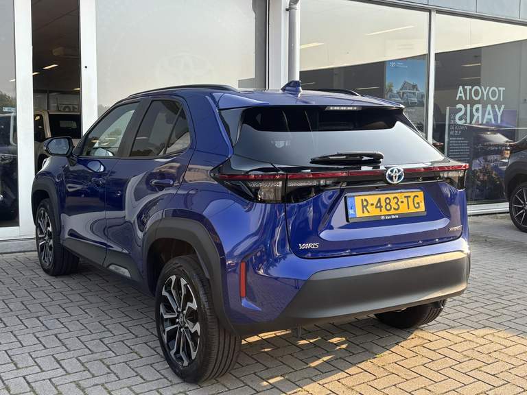 Toyota Toyota