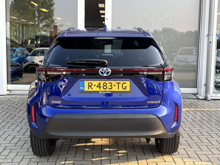 Toyota Toyota
