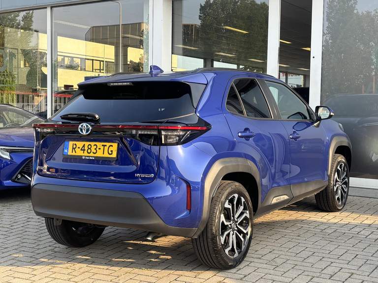 Toyota Toyota