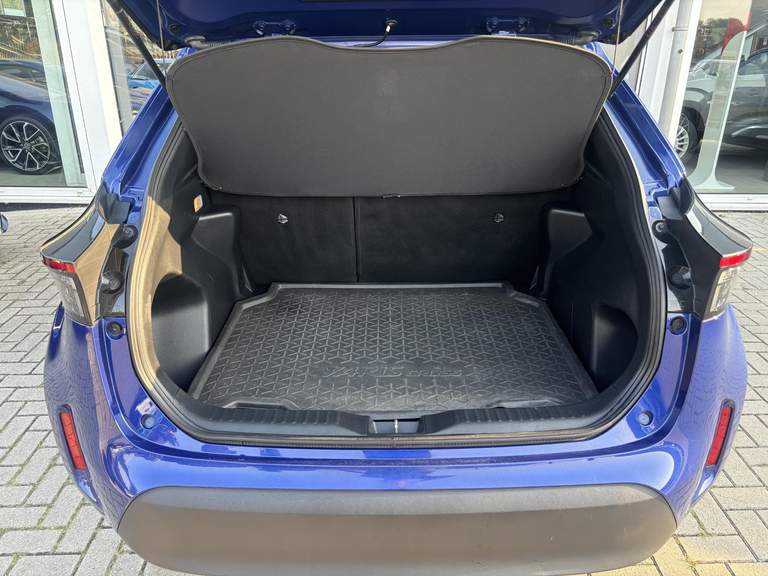 Toyota Toyota