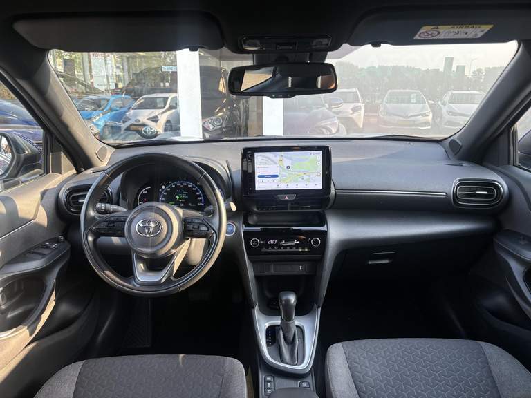 Toyota Toyota