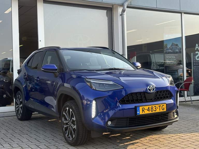 Toyota Toyota