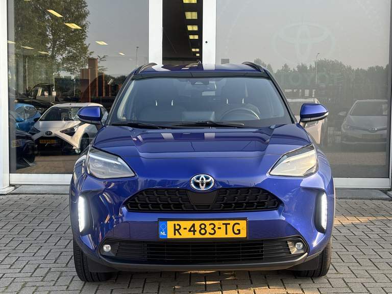 Toyota Toyota