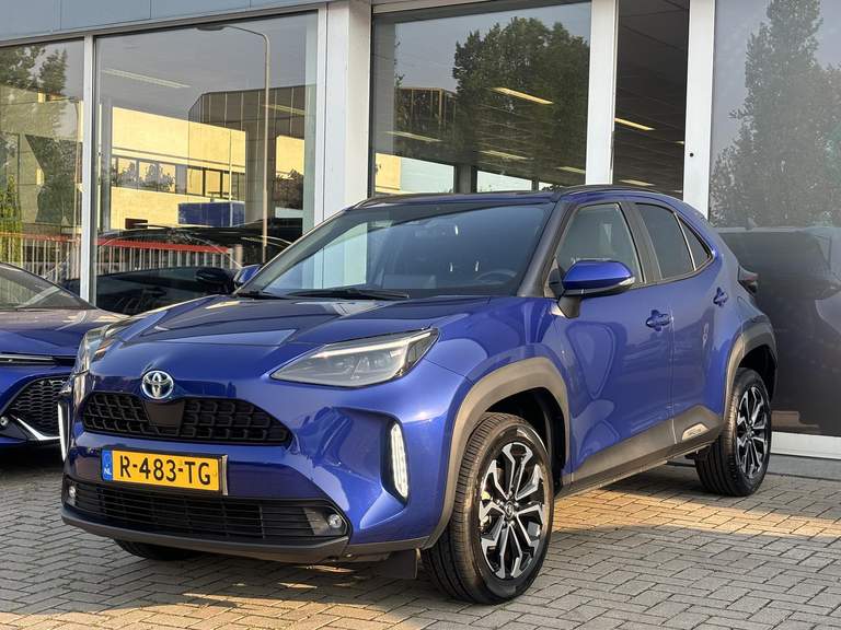 Toyota Toyota