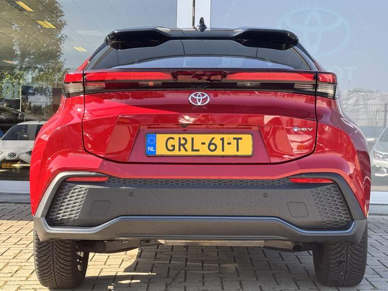 Toyota Toyota
