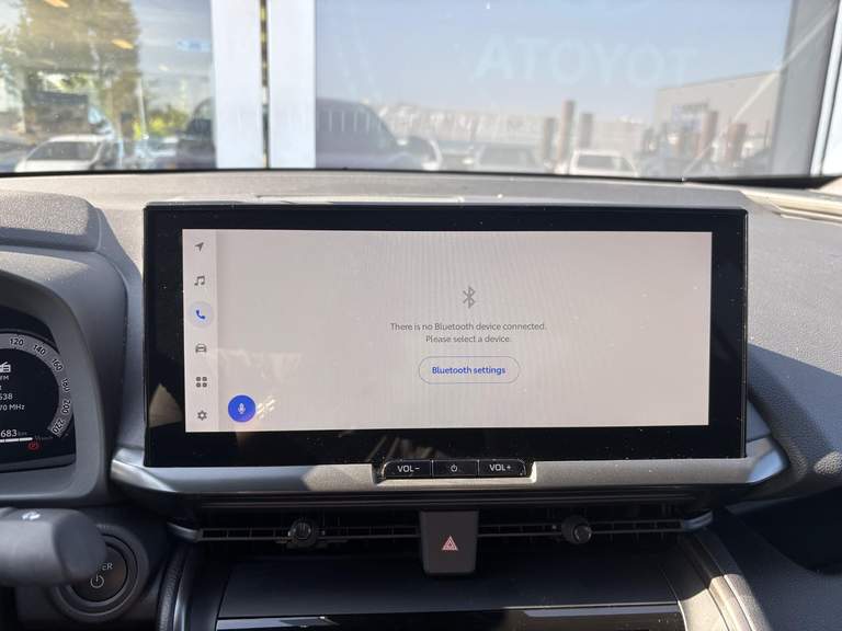 Toyota Toyota