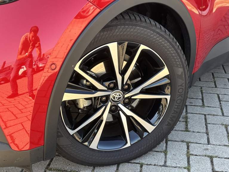 Toyota Toyota