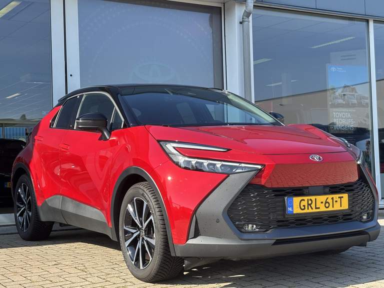Toyota Toyota