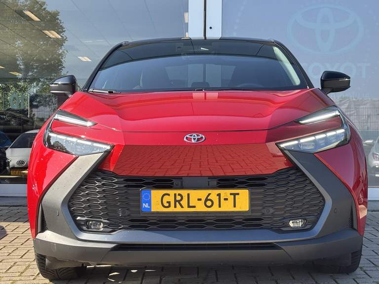 Toyota Toyota