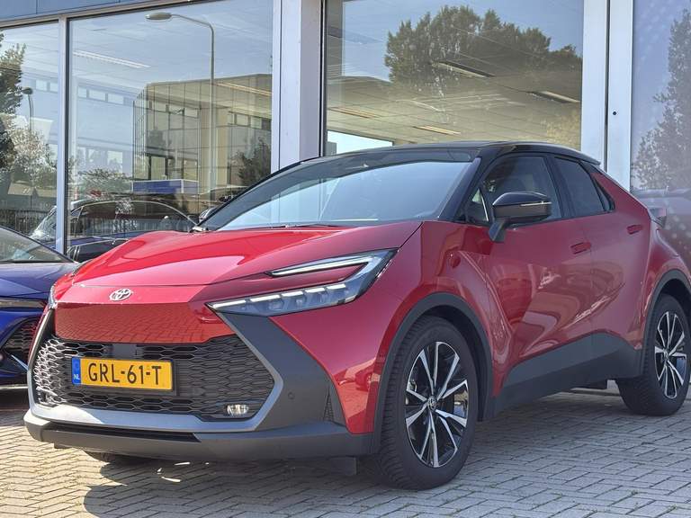 Toyota Toyota