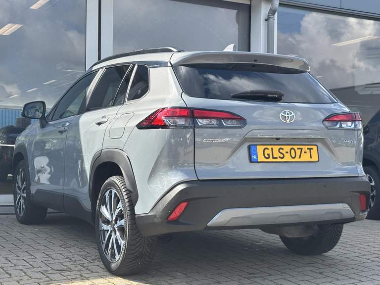 Toyota Toyota