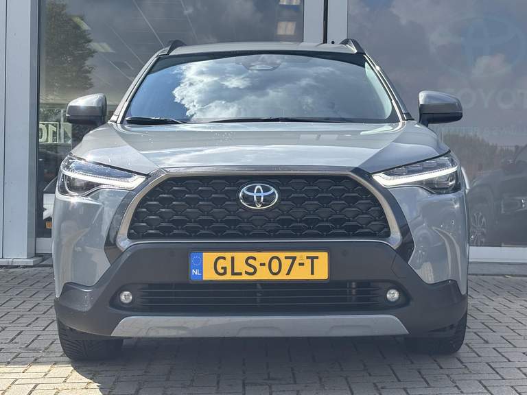 Toyota Toyota