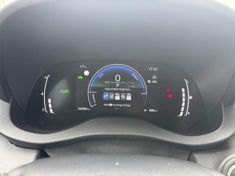 Toyota Toyota