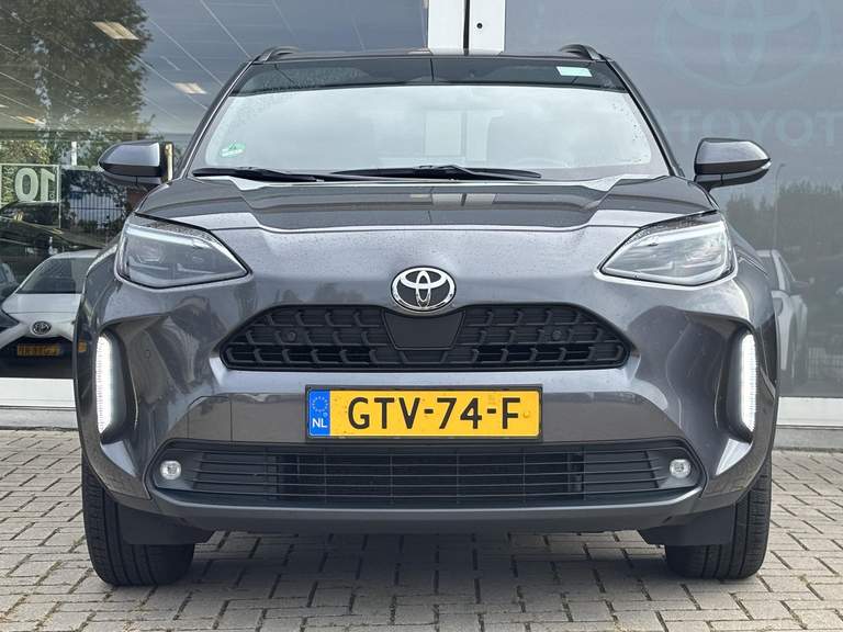Toyota Toyota