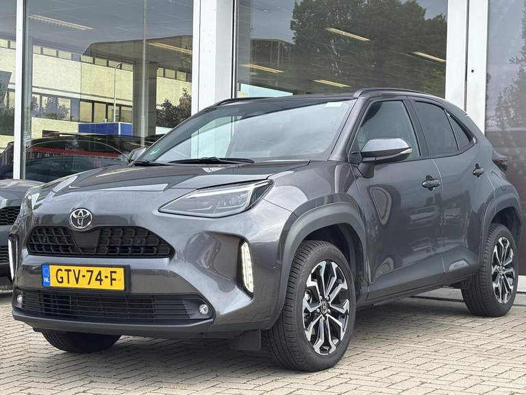 Toyota Toyota