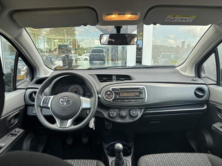 Toyota Toyota