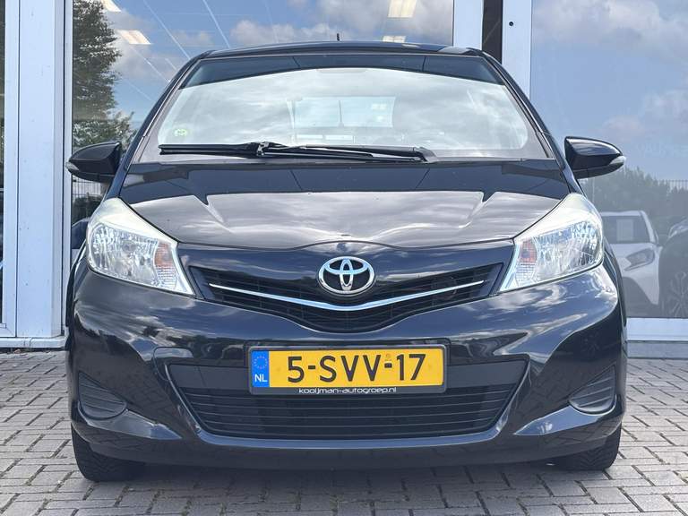 Toyota Toyota