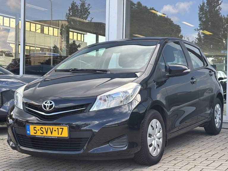 Toyota Toyota