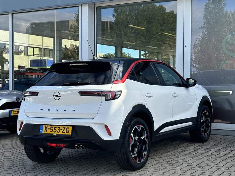 Opel Opel