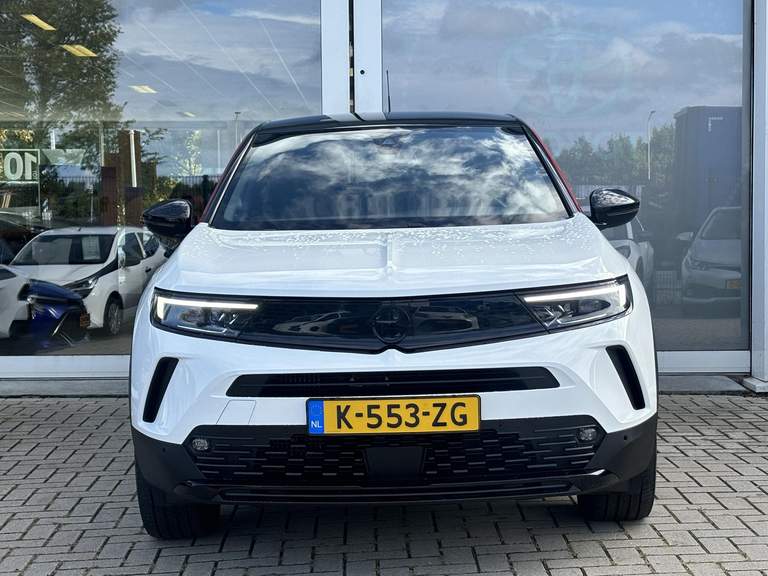 Opel Opel