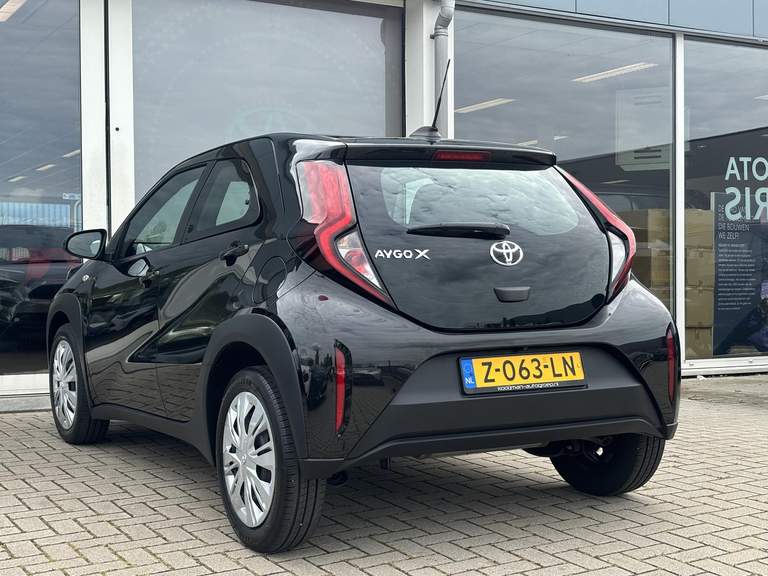 Toyota Toyota