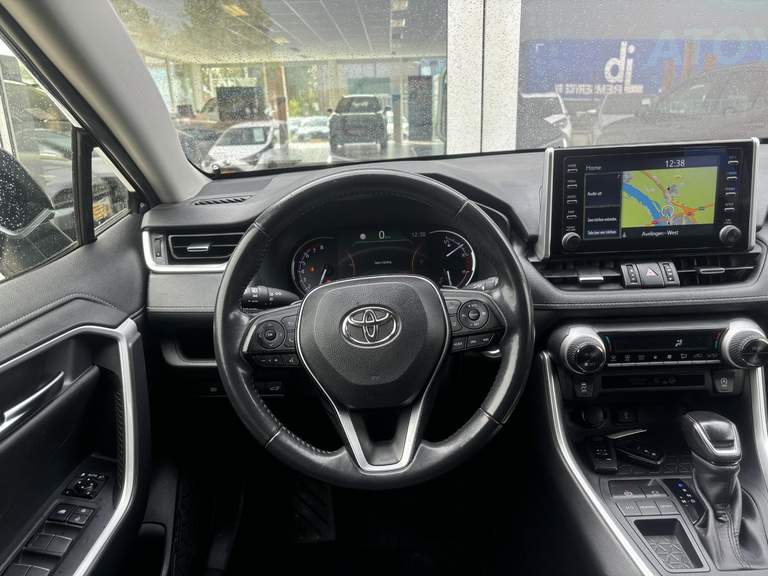 Toyota Toyota