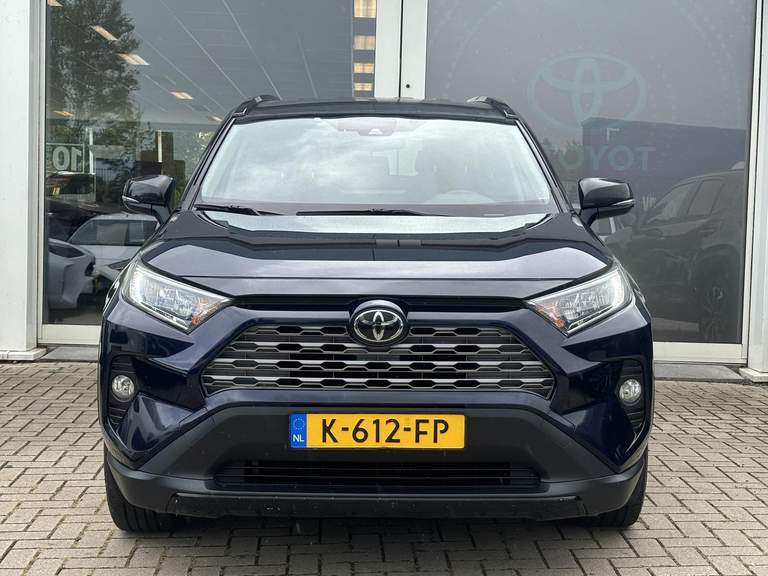 Toyota Toyota