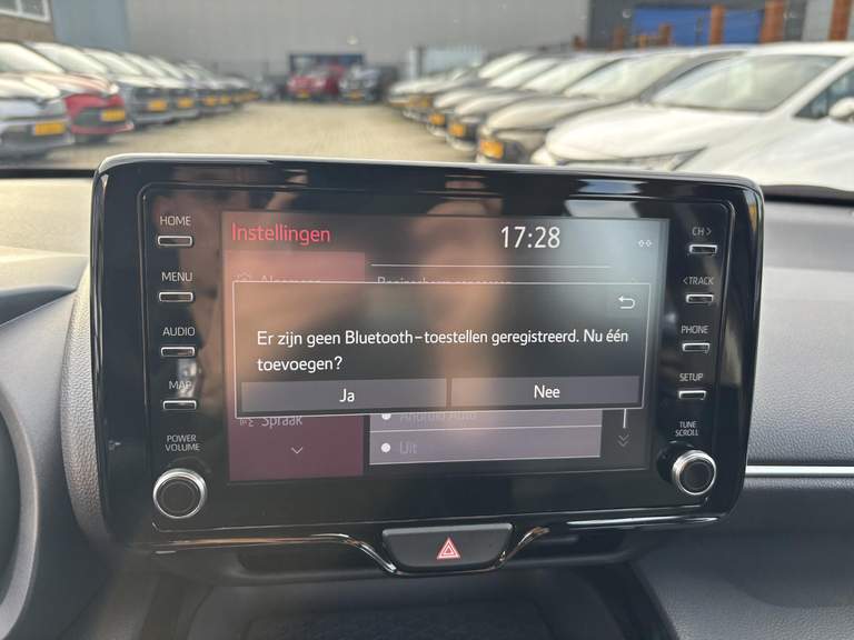 Toyota Toyota